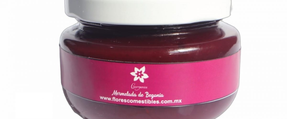 Mermelada de Begonia – Venta de flores comestibles, donde comprar flores  comestibles, comprar rosas comestibles, distribuidor de flores en México,  envíos de flores comestibles, mercado de flores comestibles, flores  comestibles, plantas comestibles,