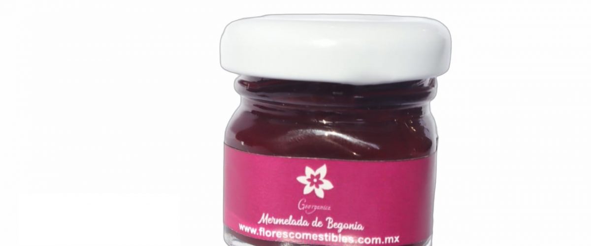 Mermelada de Begonia – Venta de flores comestibles, donde comprar flores  comestibles, comprar rosas comestibles, distribuidor de flores en México,  envíos de flores comestibles, mercado de flores comestibles, flores  comestibles, plantas comestibles,